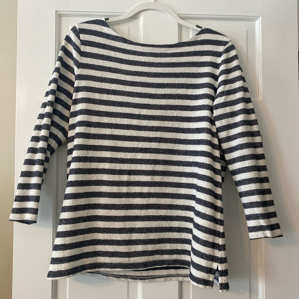 Long sleeve top